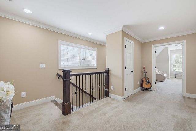 11127 Brookhavenclub Drive, Johns Creek, GA 30097