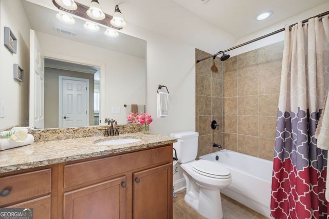 11127 Brookhavenclub Drive, Johns Creek, GA 30097
