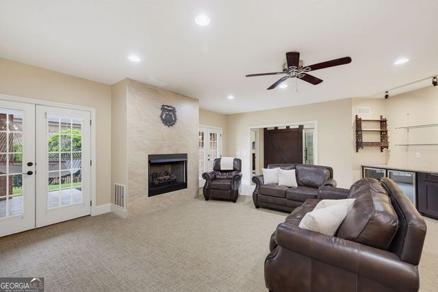 11127 Brookhavenclub Drive, Johns Creek, GA 30097
