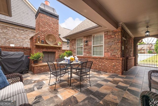 11127 Brookhavenclub Drive, Johns Creek, GA 30097