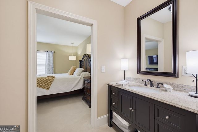 11127 Brookhavenclub Drive, Johns Creek, GA 30097