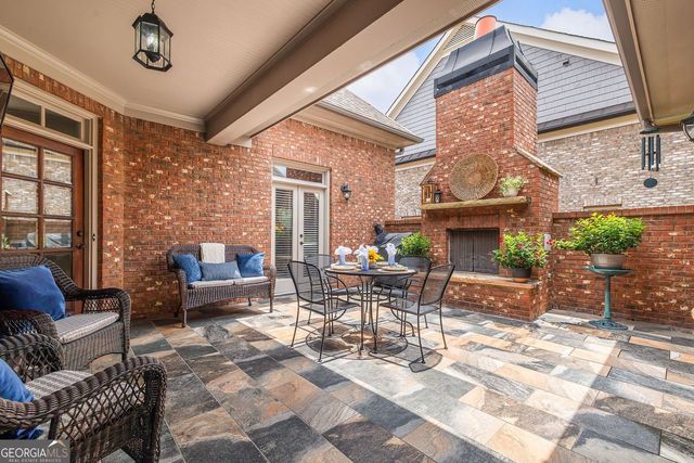 11127 Brookhavenclub Drive, Johns Creek, GA 30097