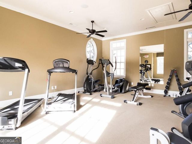 11127 Brookhavenclub Drive, Johns Creek, GA 30097