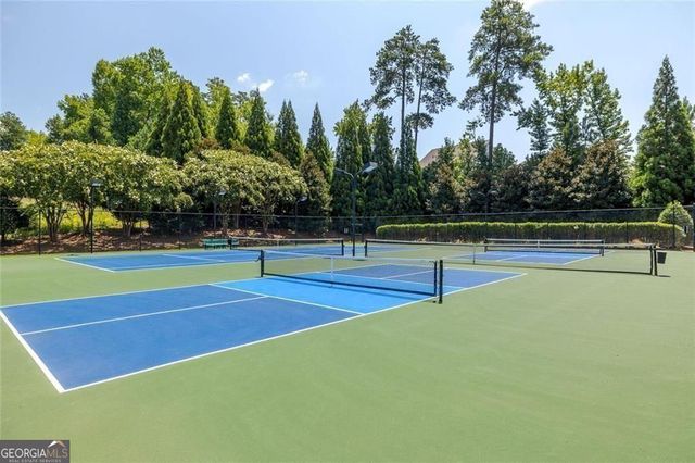 11127 Brookhavenclub Drive, Johns Creek, GA 30097