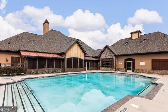 11127 Brookhavenclub Drive, Johns Creek, GA 30097