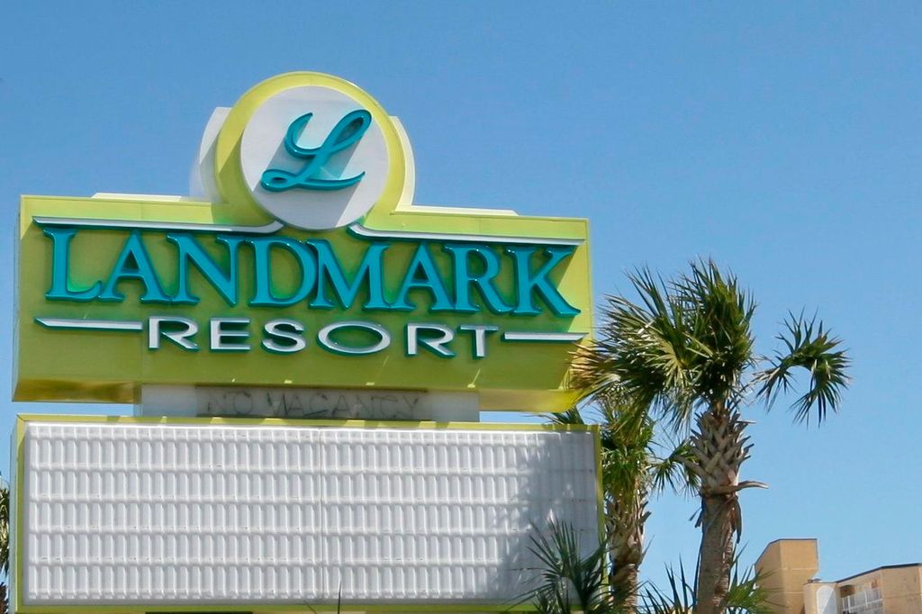 1501 S Ocean Blvd. # 722, Myrtle Beach, SC 29577 — photo 2