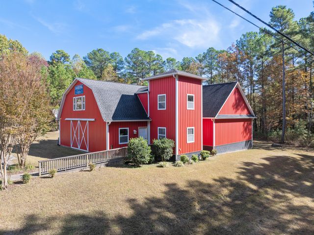 215 Baker Rd, Huntingdon, TN 38344