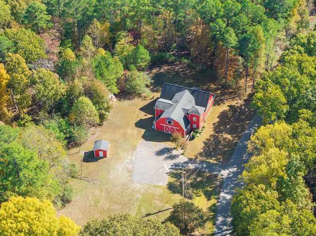 215 Baker Rd, Huntingdon, TN 38344