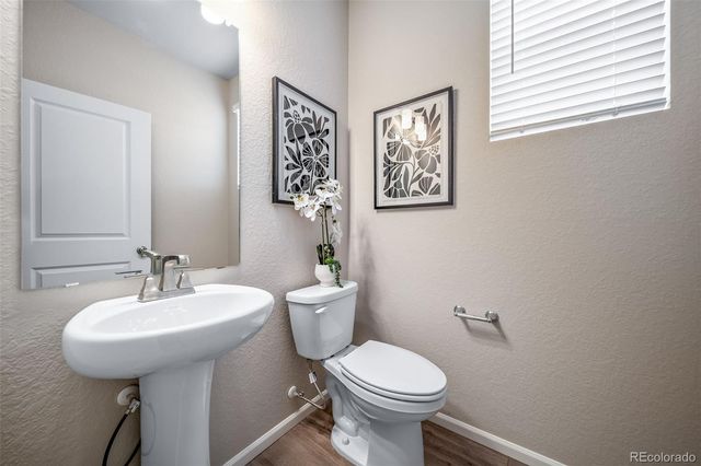 21842 E 46th Place, Aurora, CO 80019