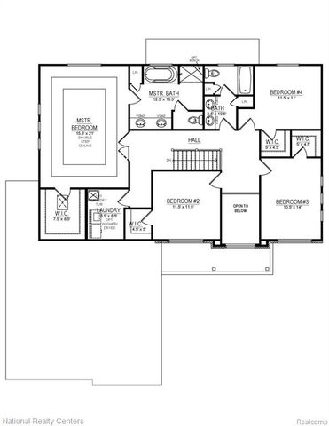 0025 Medford Hill Drive, Metamora, MI 48455