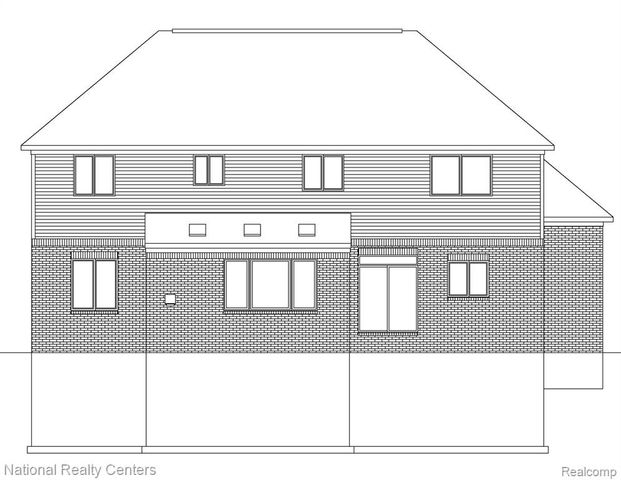 0025 Medford Hill Drive, Metamora, MI 48455