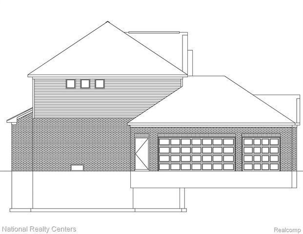 0025 Medford Hill Drive, Metamora, MI 48455