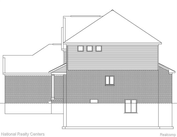 0025 Medford Hill Drive, Metamora, MI 48455