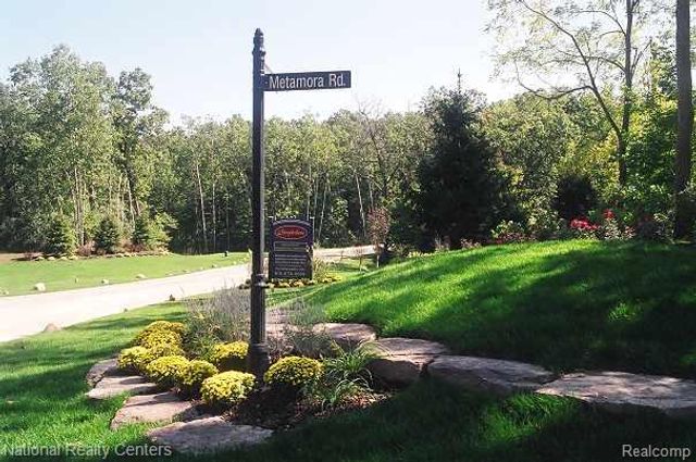 0025 Medford Hill Drive, Metamora, MI 48455
