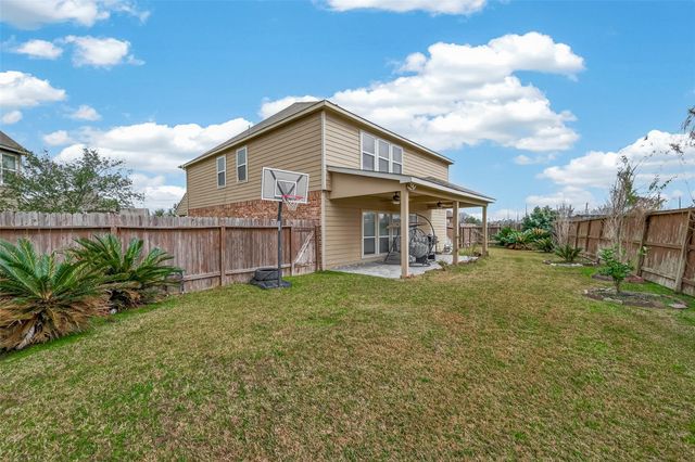 18303 All Oak Trail, Houston, TX 77084