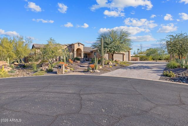 6578 E MONTERRA Way, Scottsdale, AZ 85266