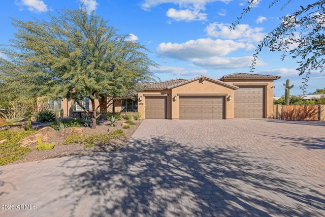 6578 E MONTERRA Way, Scottsdale, AZ 85266