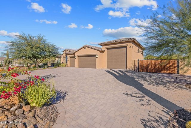 6578 E MONTERRA Way, Scottsdale, AZ 85266