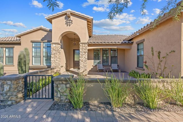 6578 E MONTERRA Way, Scottsdale, AZ 85266