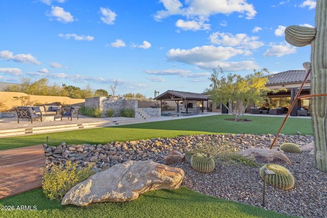 6578 E MONTERRA Way, Scottsdale, AZ 85266