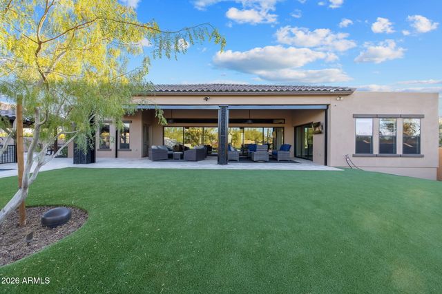 6578 E MONTERRA Way, Scottsdale, AZ 85266