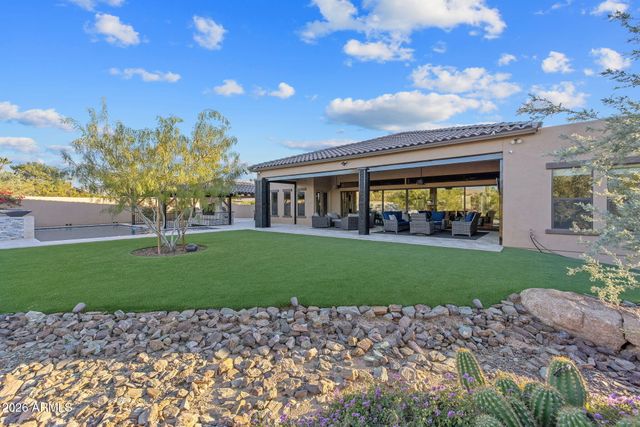 6578 E MONTERRA Way, Scottsdale, AZ 85266