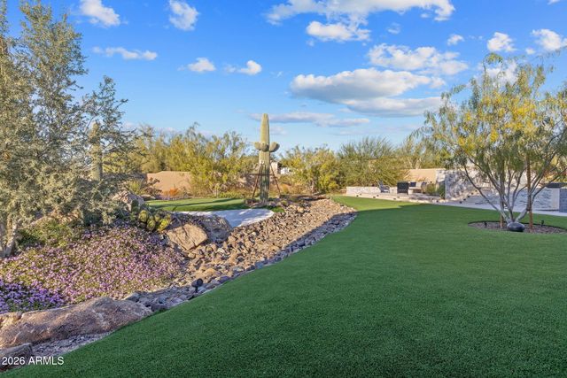 6578 E MONTERRA Way, Scottsdale, AZ 85266