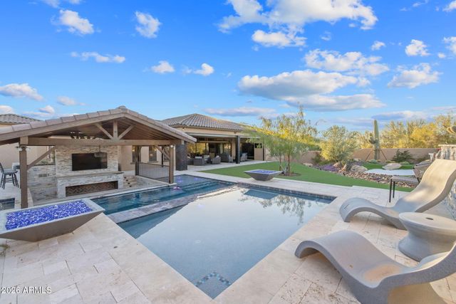 6578 E MONTERRA Way, Scottsdale, AZ 85266