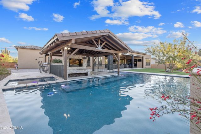 6578 E MONTERRA Way, Scottsdale, AZ 85266