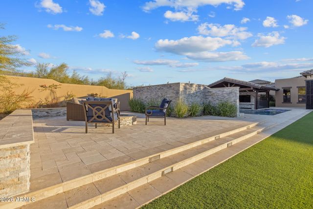 6578 E MONTERRA Way, Scottsdale, AZ 85266