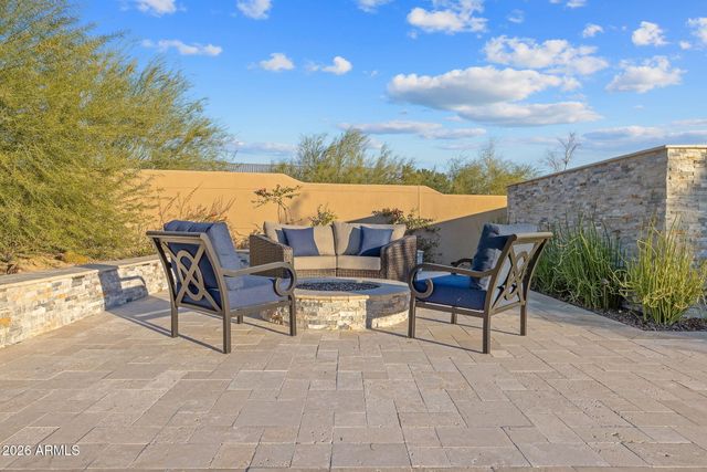 6578 E MONTERRA Way, Scottsdale, AZ 85266