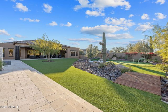 6578 E MONTERRA Way, Scottsdale, AZ 85266