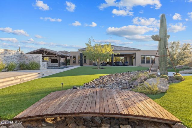 6578 E MONTERRA Way, Scottsdale, AZ 85266