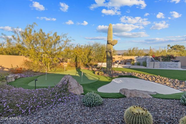 6578 E MONTERRA Way, Scottsdale, AZ 85266