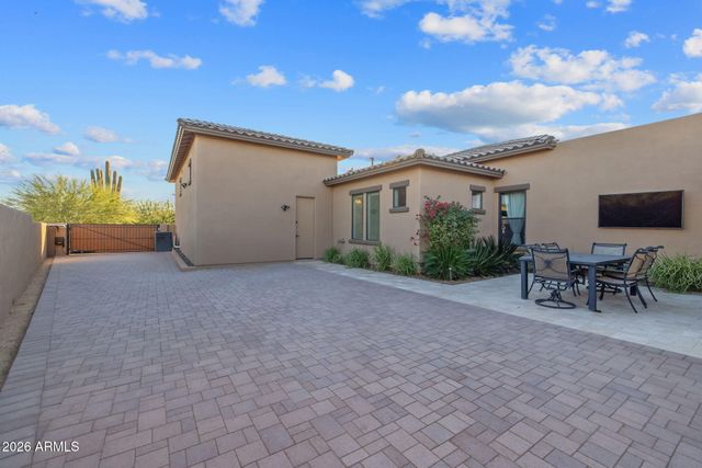 6578 E MONTERRA Way, Scottsdale, AZ 85266