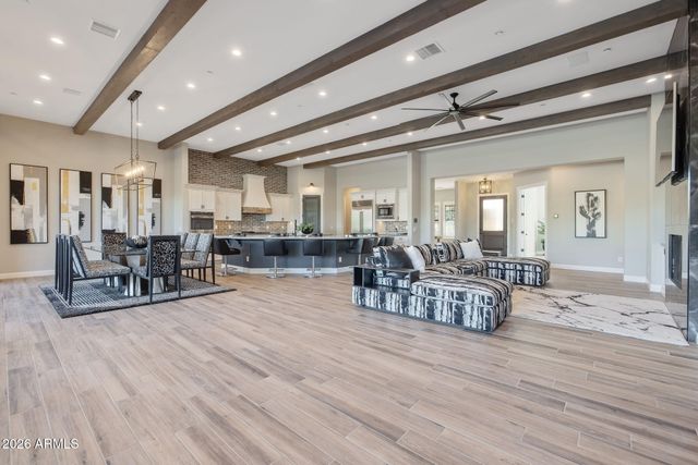 6578 E MONTERRA Way, Scottsdale, AZ 85266