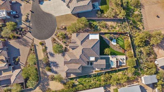 6578 E MONTERRA Way, Scottsdale, AZ 85266