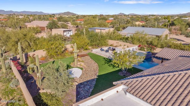 6578 E MONTERRA Way, Scottsdale, AZ 85266