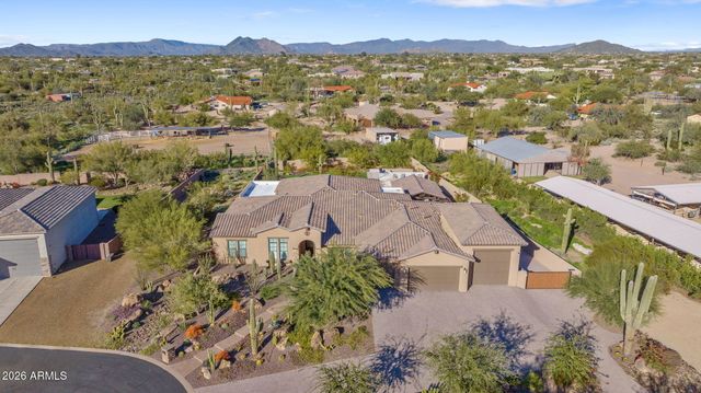 6578 E MONTERRA Way, Scottsdale, AZ 85266
