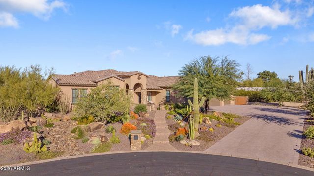6578 E MONTERRA Way, Scottsdale, AZ 85266