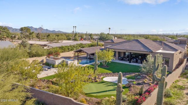 6578 E MONTERRA Way, Scottsdale, AZ 85266