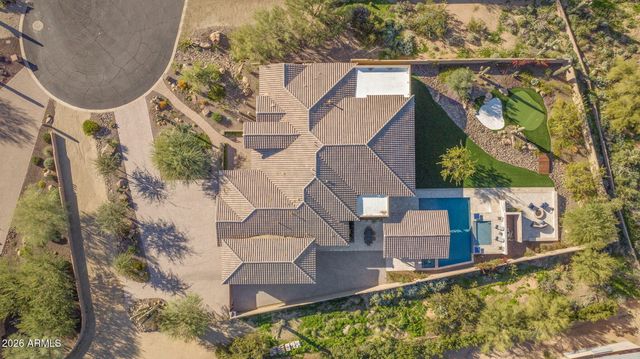 6578 E MONTERRA Way, Scottsdale, AZ 85266