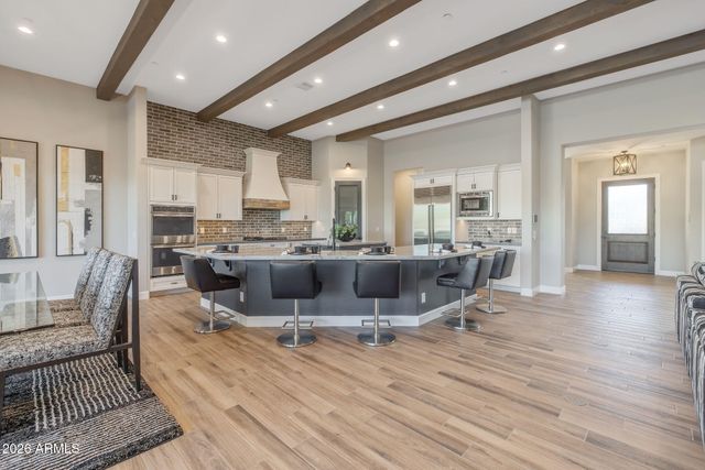 6578 E MONTERRA Way, Scottsdale, AZ 85266