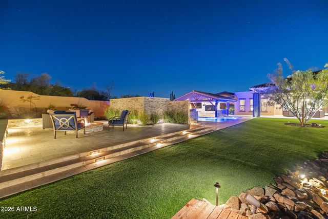 6578 E MONTERRA Way, Scottsdale, AZ 85266