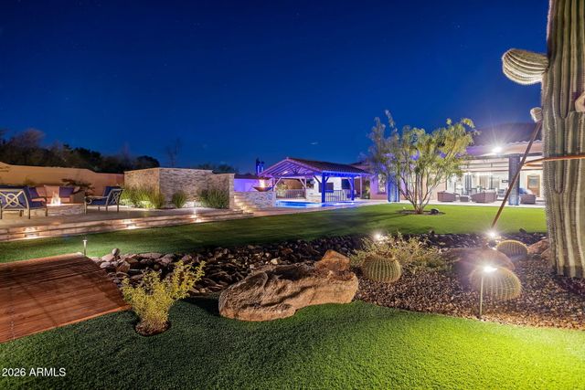 6578 E MONTERRA Way, Scottsdale, AZ 85266
