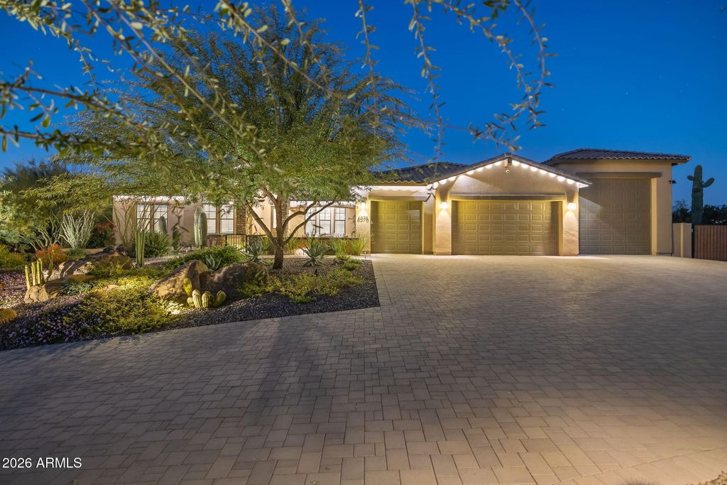 6578 E MONTERRA Way, Scottsdale, AZ 85266 — photo 3