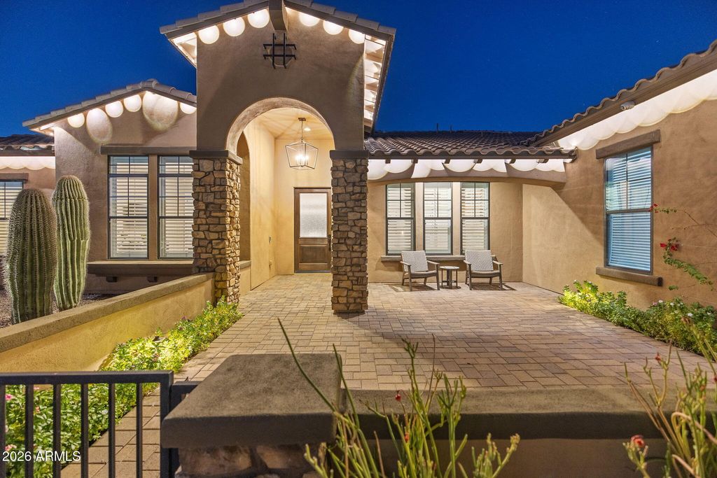 6578 E MONTERRA Way, Scottsdale, AZ 85266 — photo 5
