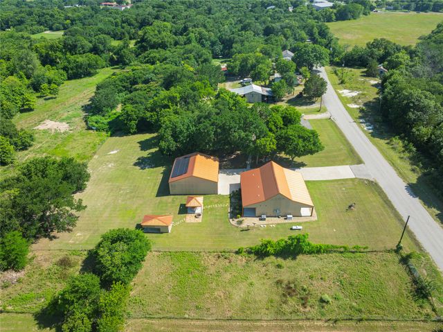2627 County Road 722, Mckinney, TX 75069