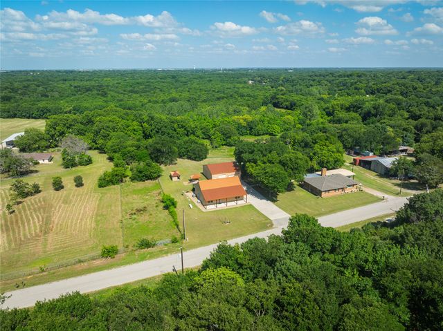 2627 County Road 722, Mckinney, TX 75069