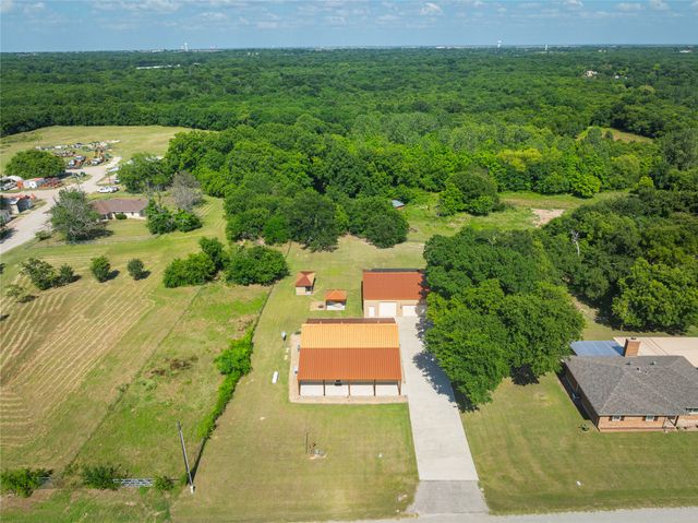 2627 County Road 722, Mckinney, TX 75069